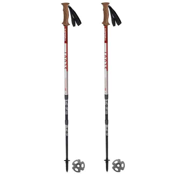 Masters Scout Hiking & Trekking Poles