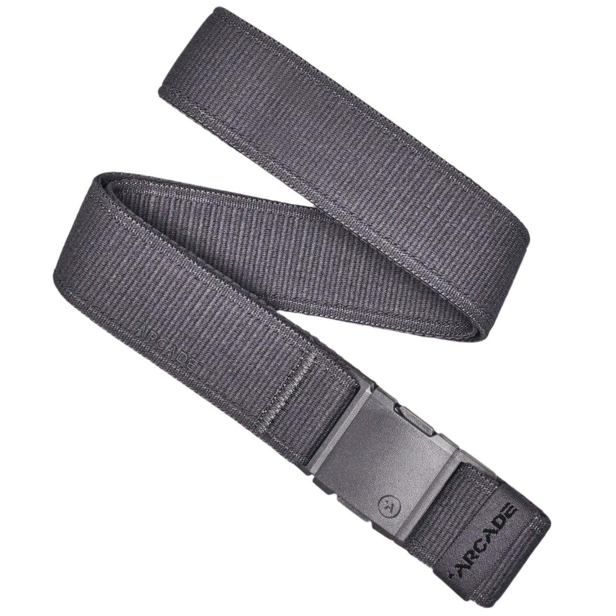 Arcade Atlas Stretch Travel Belt Men’s