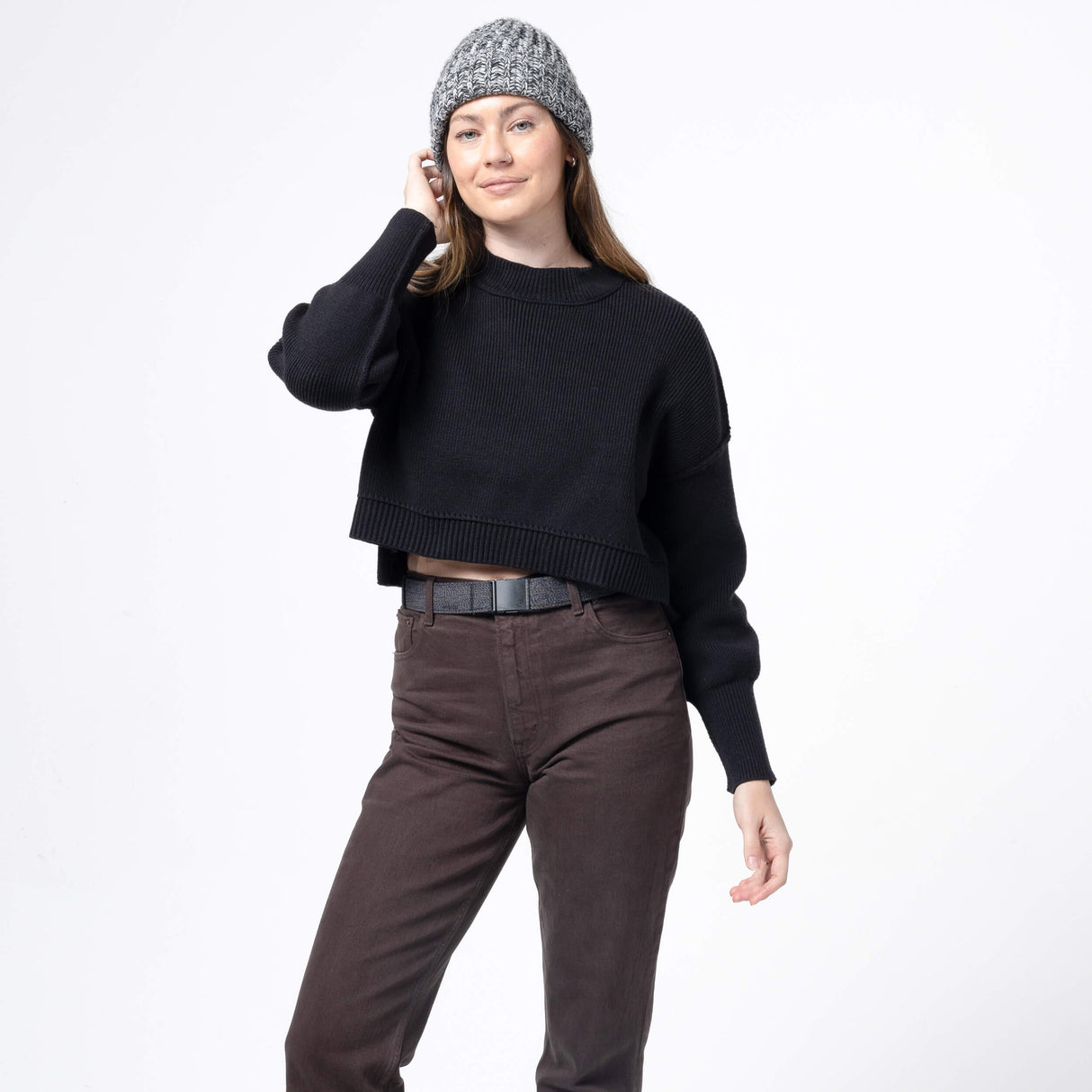 Arcade Atlas Stretch Travel Belt Men’s