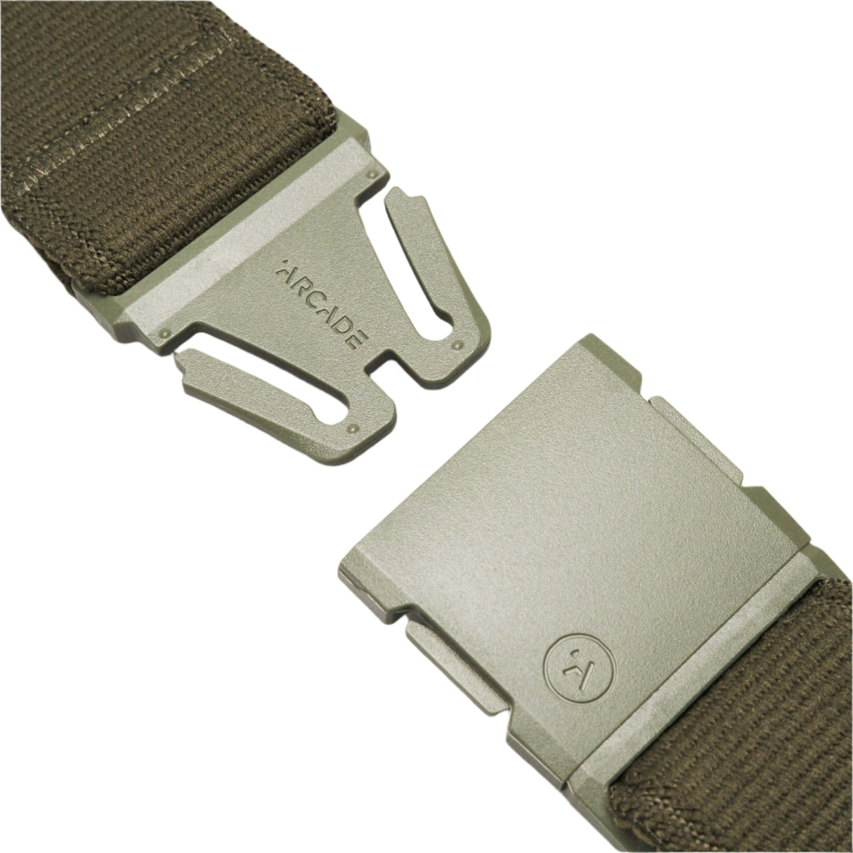 Arcade Atlas Stretch Travel Belt Men’s