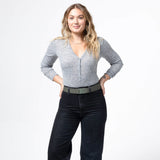 Arcade Atlas Stretch Travel Belt Men’s