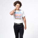 Arcade Atlas Stretch Travel Belt Men’s