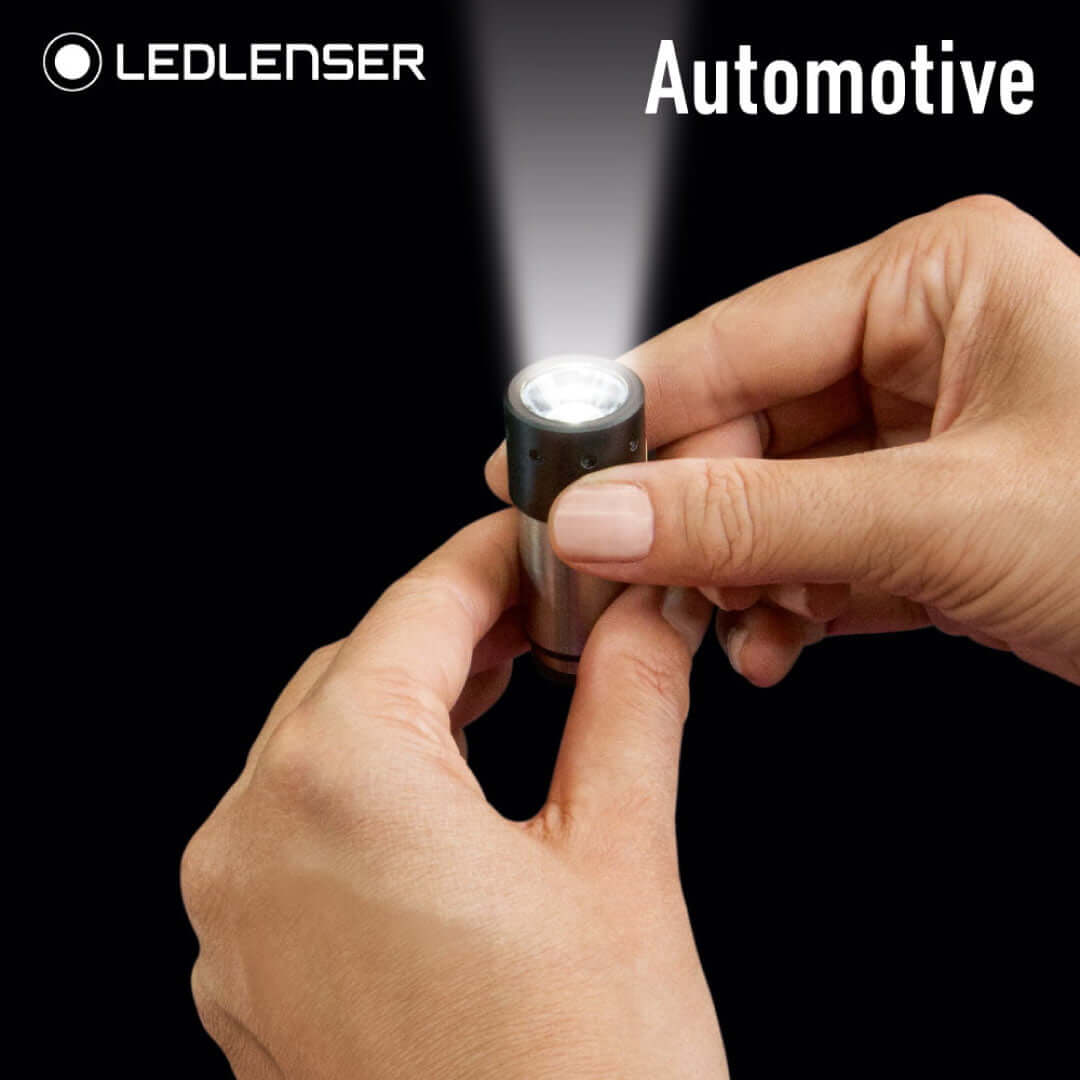 Automotive Torch Rechargeable