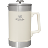 Stanley Classic Stay Hot French Press - 48 oz / 1.4 L