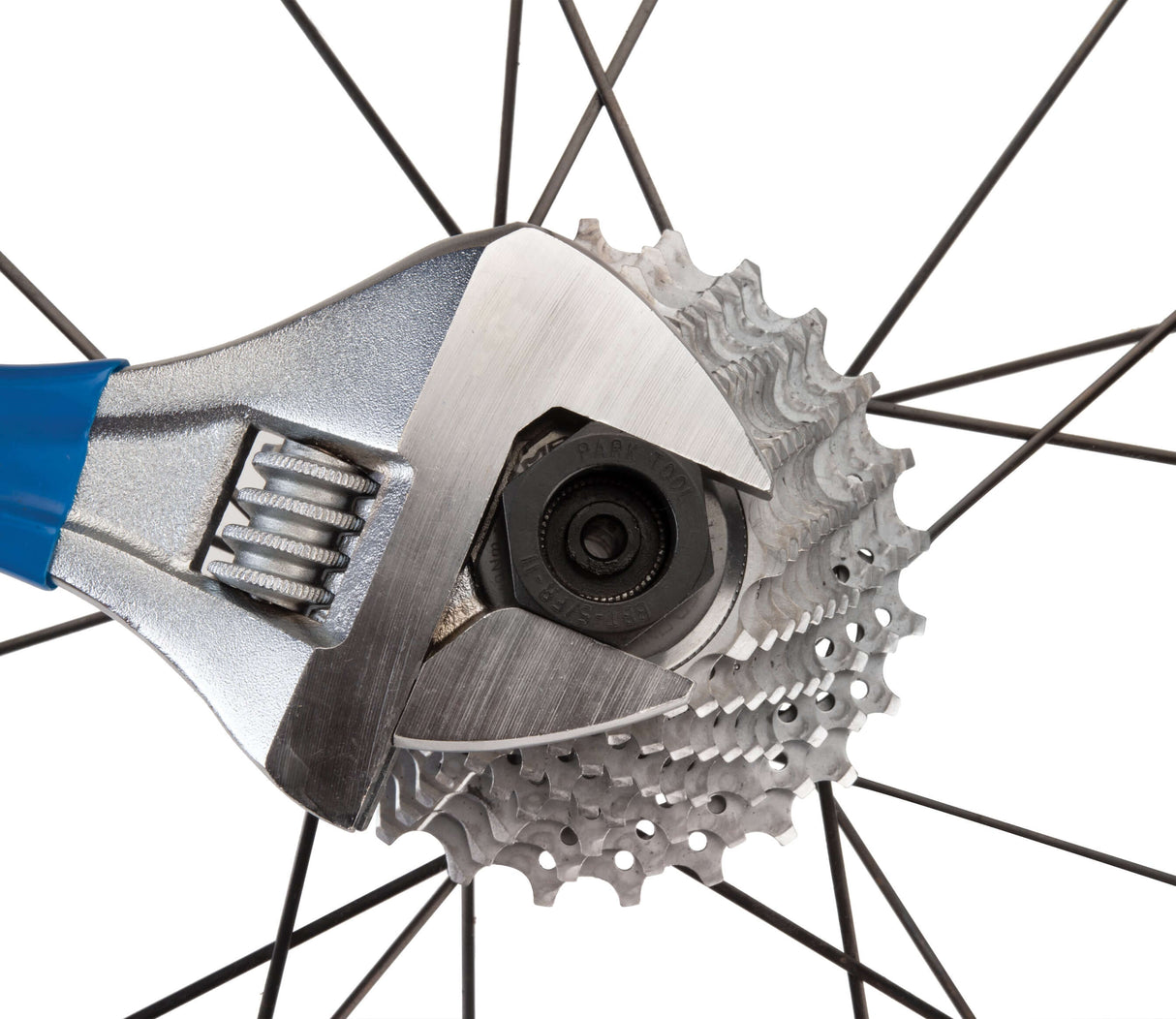 Park Tool Bottom Bracket / Cassette Lockring Tool — Campagnolo