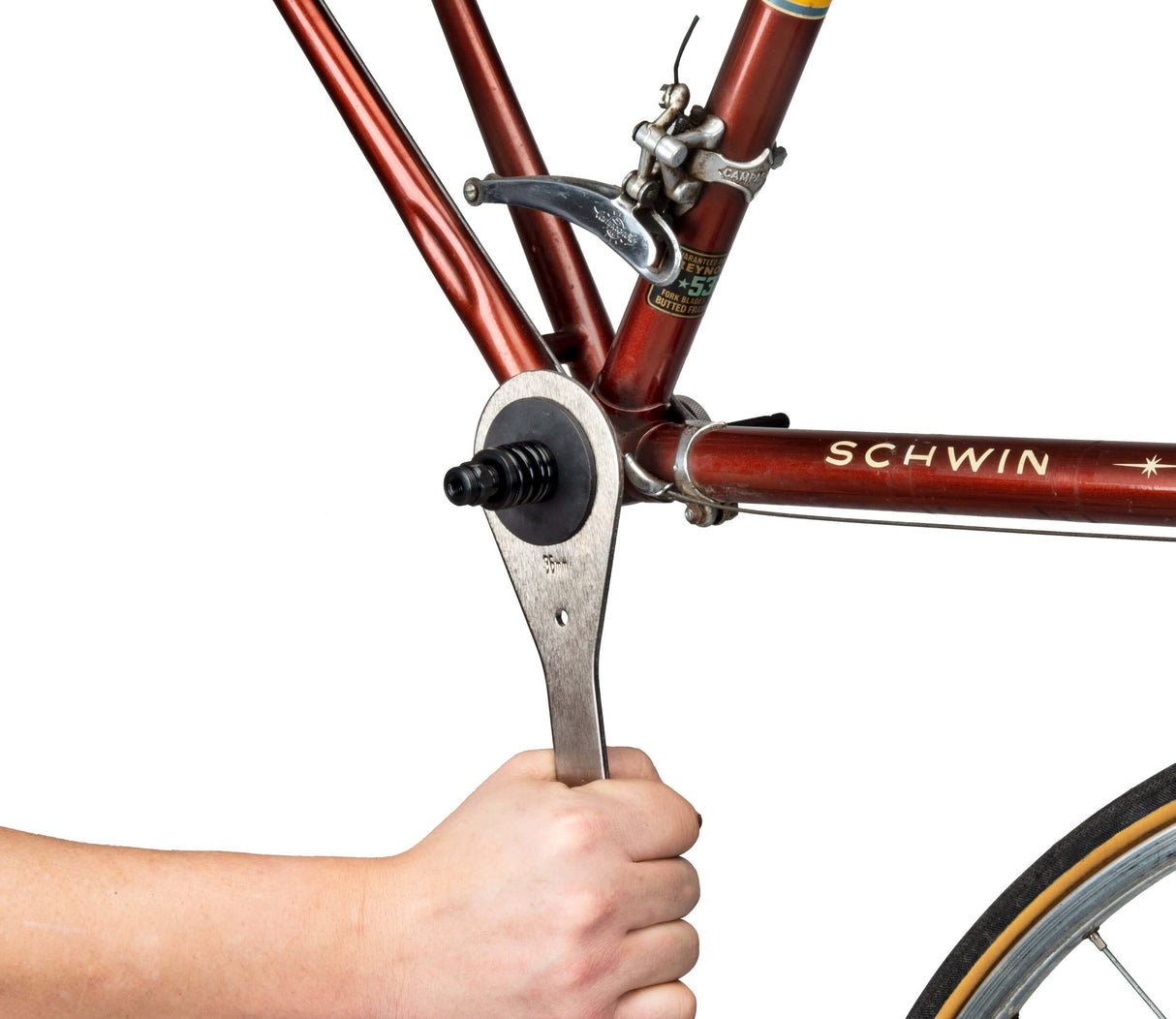 Park Tool Crank and Bottom Bracket Wrench