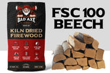 Beech Firewood