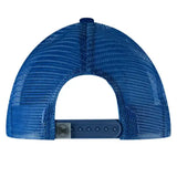 Buff Trucker Cap Brak Multi Vibrant Summer Cap