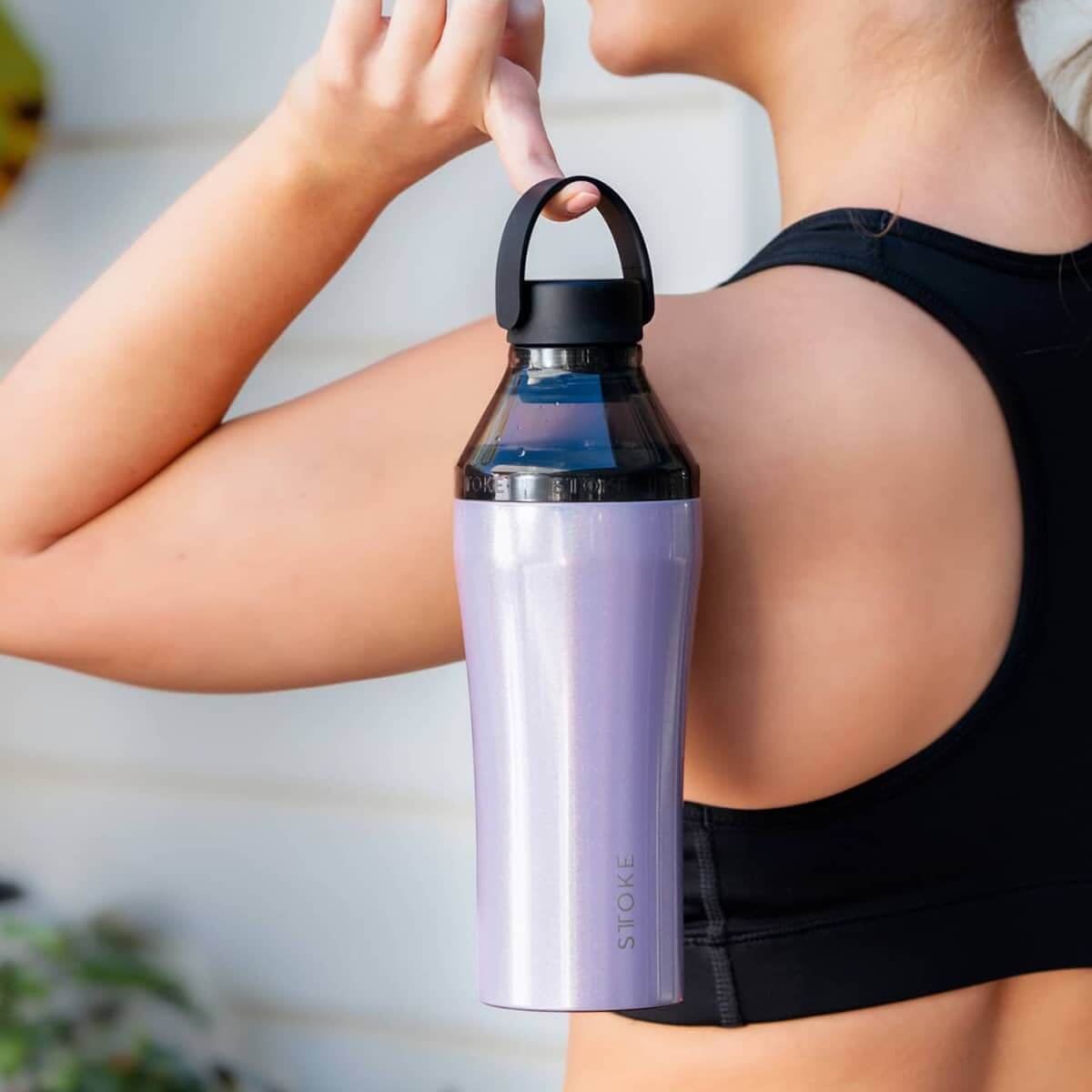 Hydrate + Bottle Extensions