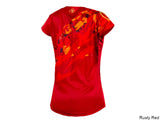 SingleTrack Print Tee Limited Edition - Women's