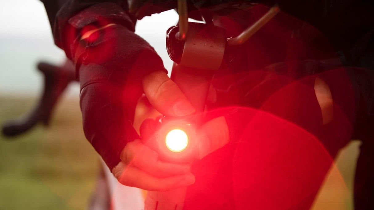 Flare RT Rear Bike Light