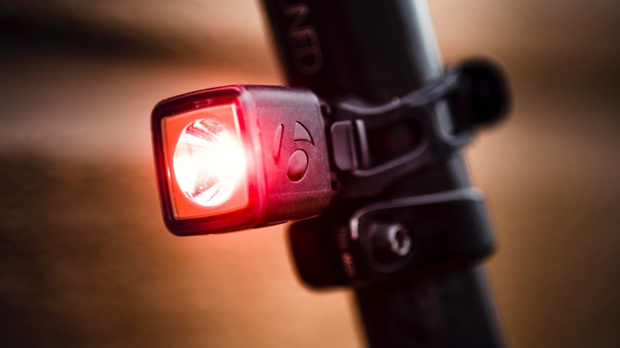 Flare R City Rear Bike Light