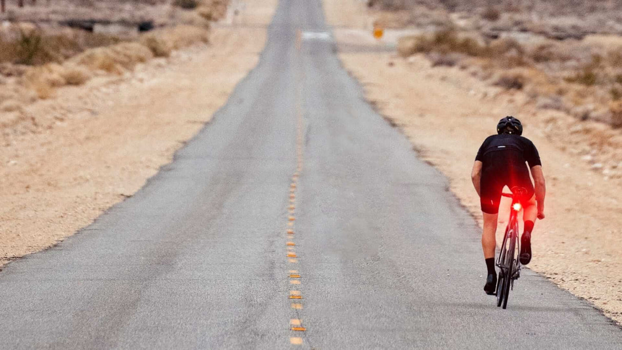 Flare RT Rear Bike Light