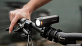 Ion Comp R Front Bike Light