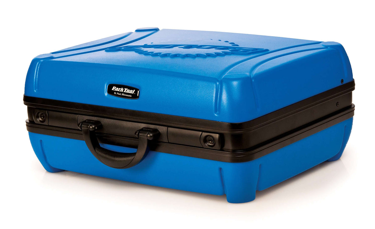 Park Tool Blue Box Tool Case