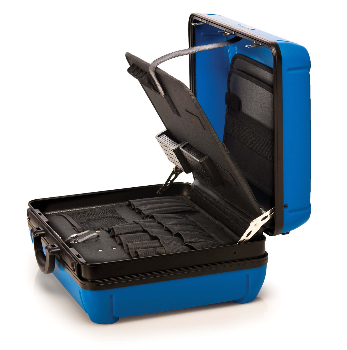 Park Tool Blue Box Tool Case