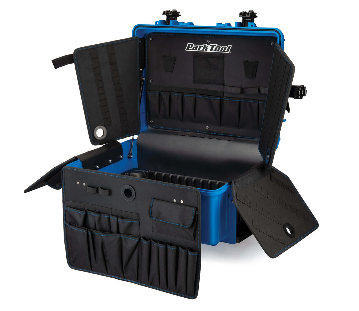 Park Tool Rolling Big Blue Box