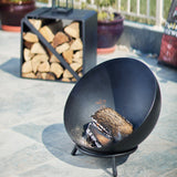 The Fireball Fire Pit