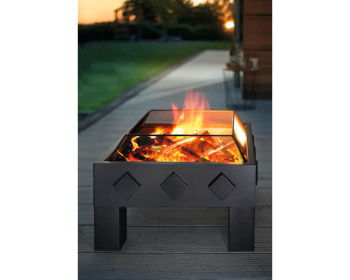 The Spark Fire Pit