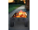 The Spark Fire Pit