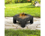 The Spark Fire Pit