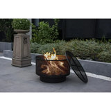 Radiance Fire Pit