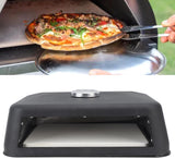 BlazeBake Pizza Oven