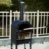 Pizza Oven