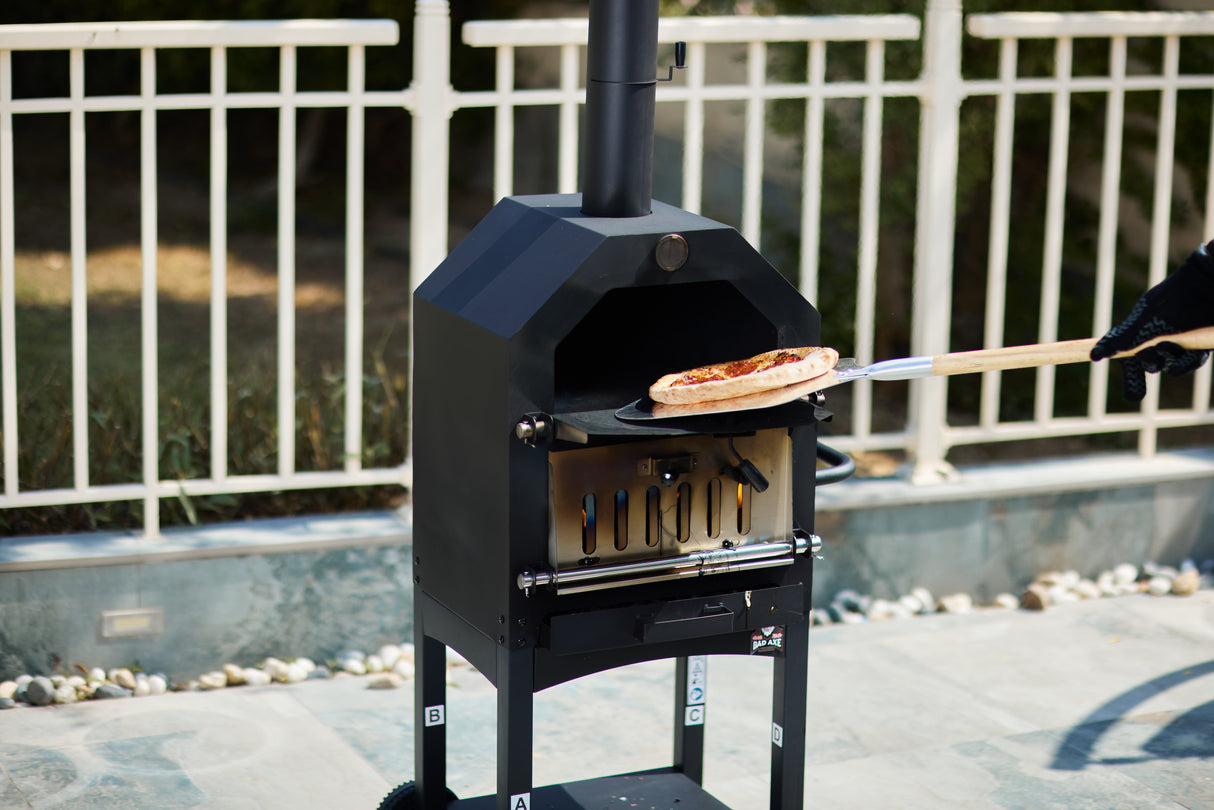 Pizza Oven