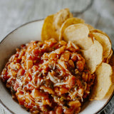 Back Country Cuisine Mexican Chicken Meal