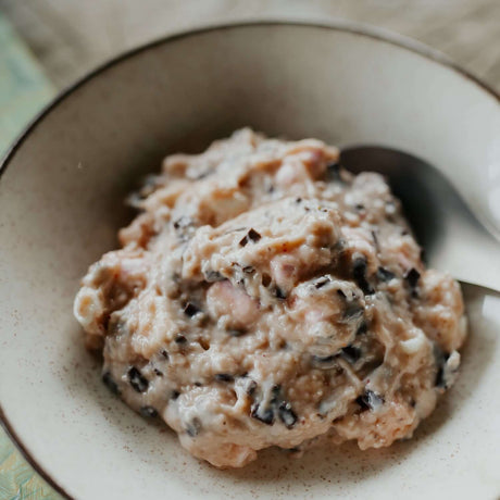 Back Country Cuisine Strawberry Dessert Pouch