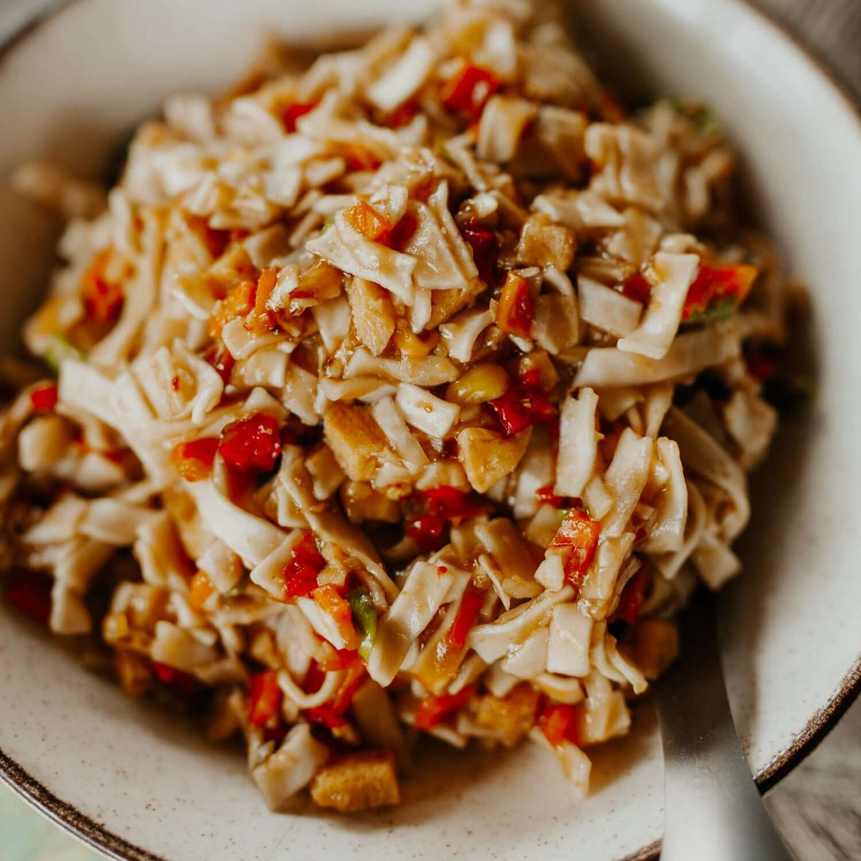 Back Country Cuisine Vegetable Stirfry Pouch