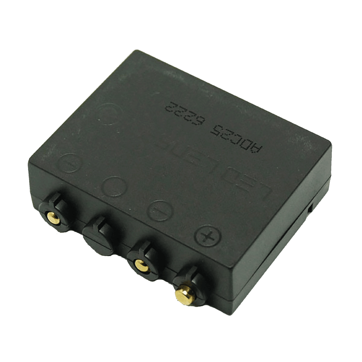 Li-ion Rechargeable Battery Block - 1400mAh