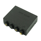 Li-ion Rechargeable Battery Block - 1400mAh