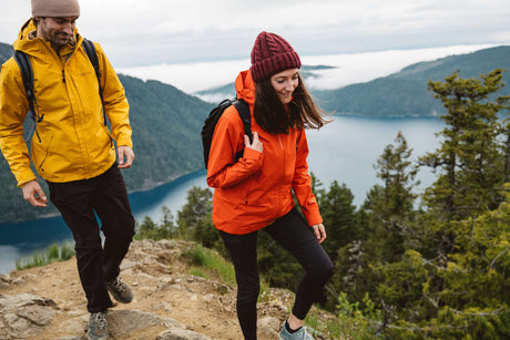 Marmot Gore-Tex women's Lightweight Waterproof Pro Jacket