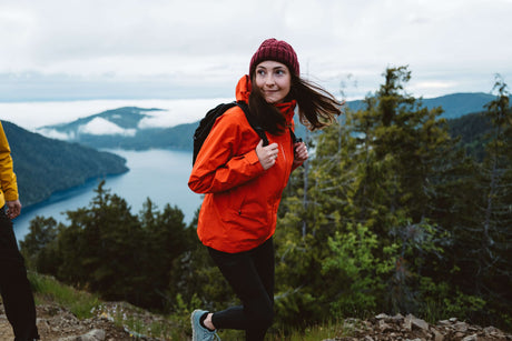 Marmot Gore-Tex women's Lightweight Waterproof Pro Jacket