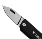 True Utility Modern Keychain Knife Pocket Blade