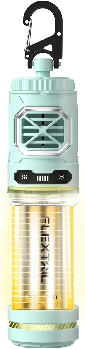 Flextail Tiny Repeller S Compact Mosquito Control Device