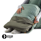 Boab Synthetic Sleeping Bag - 9C / 15F