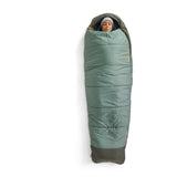 Boab Synthetic Sleeping Bag - 9C / 15F