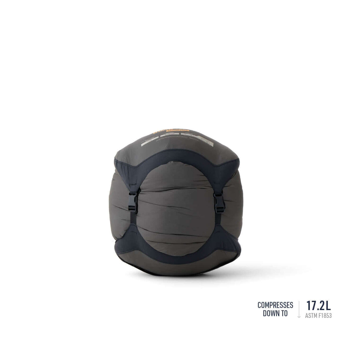 Boab Synthetic Sleeping Bag - 9C / 15F