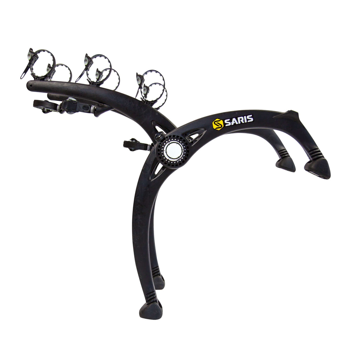 Bones EX 3-Bike Trunk Rack