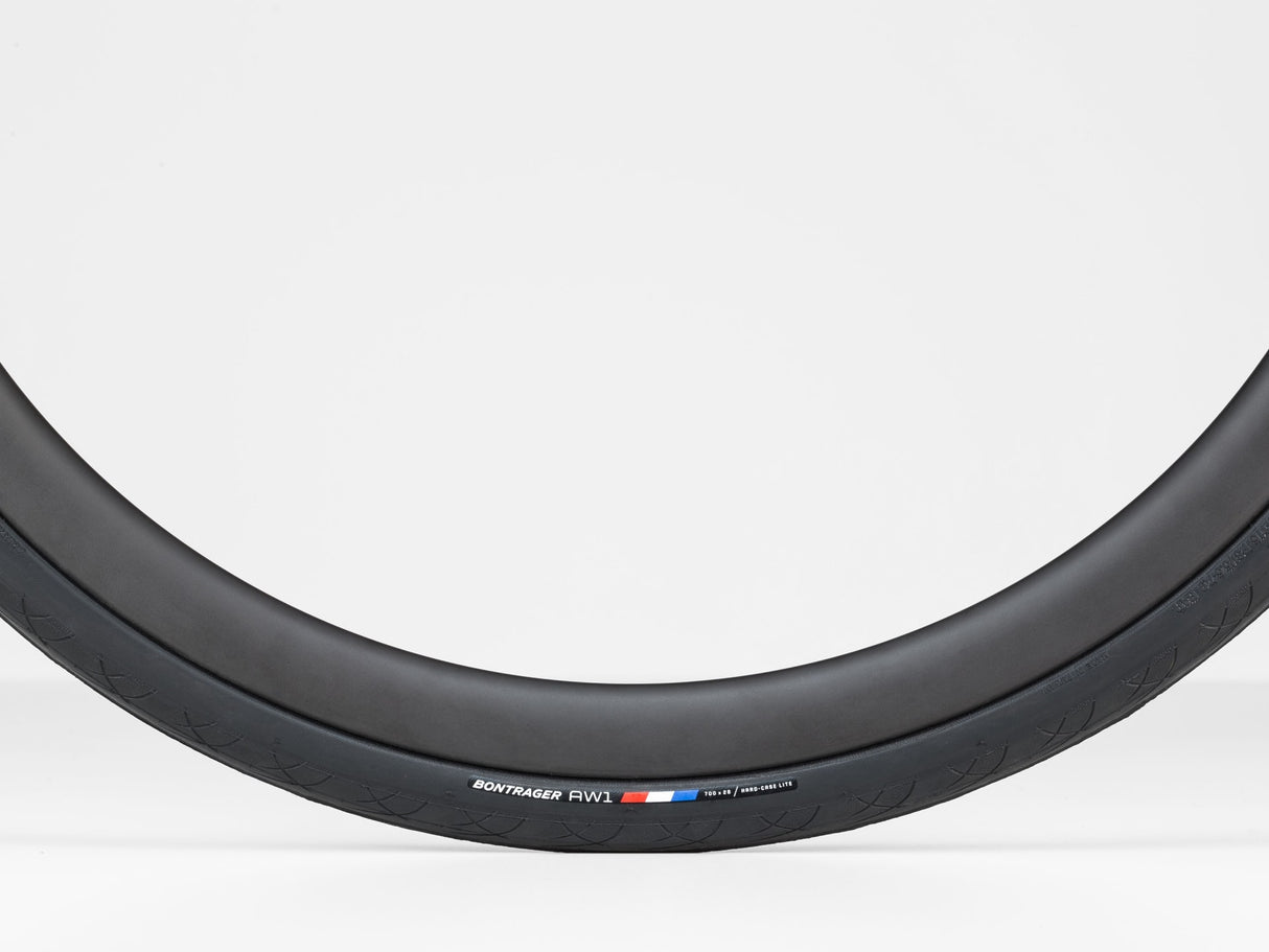 AW1 Hard-Case Lite Road Tyre