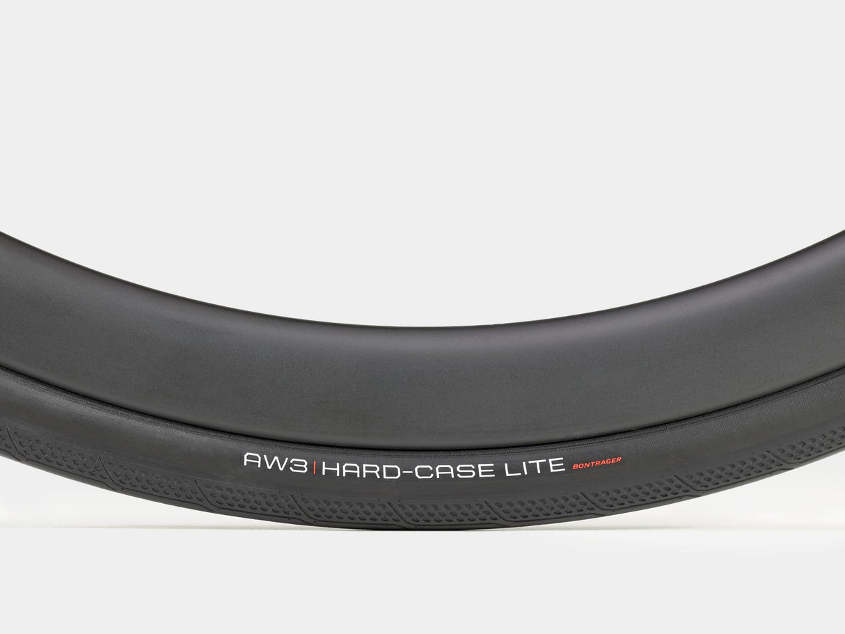 AW3 Hard-Case Lite Road Tyre