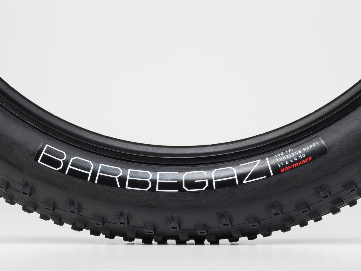 Barbegazi Fat Bike Tyre