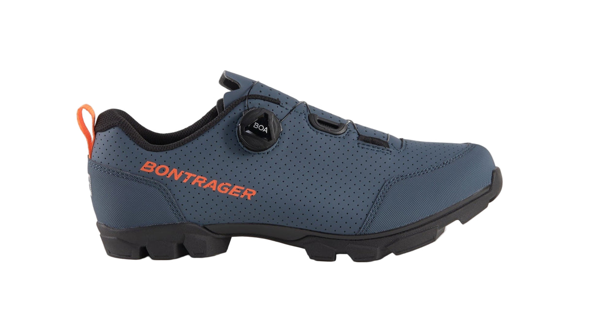 Evoke Mountain Bike Shoe