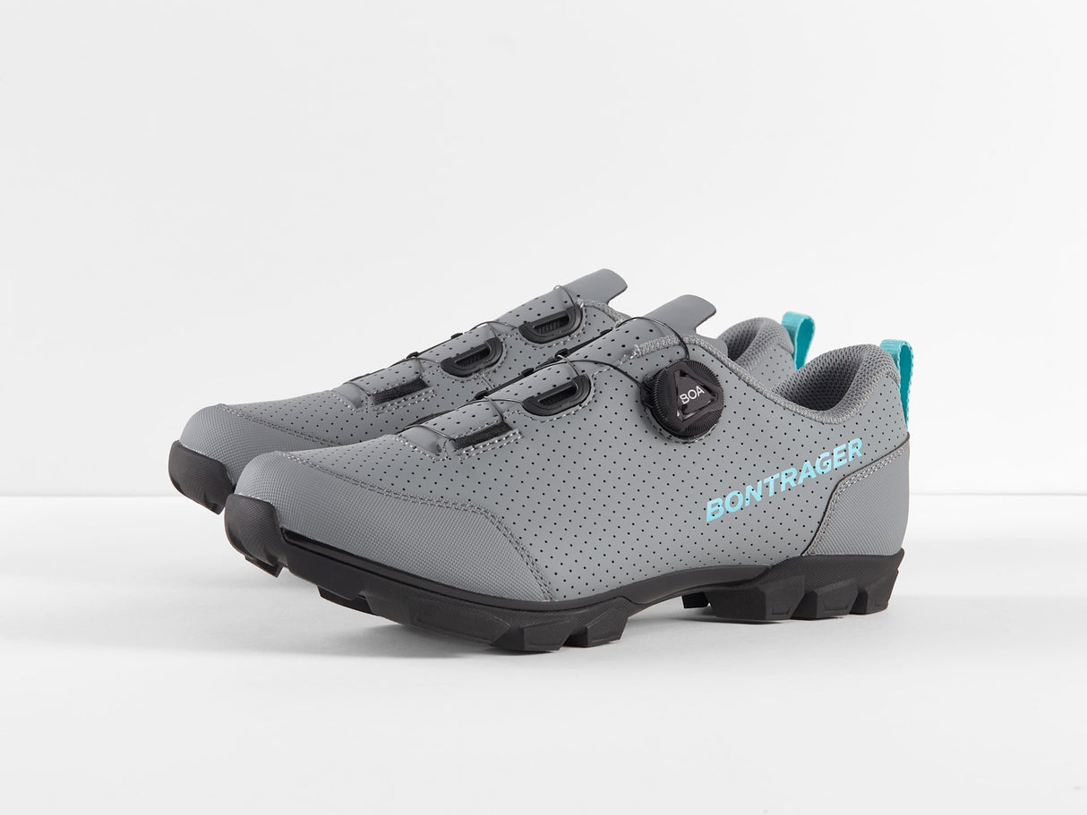 Evoke Mountain Bike Shoe