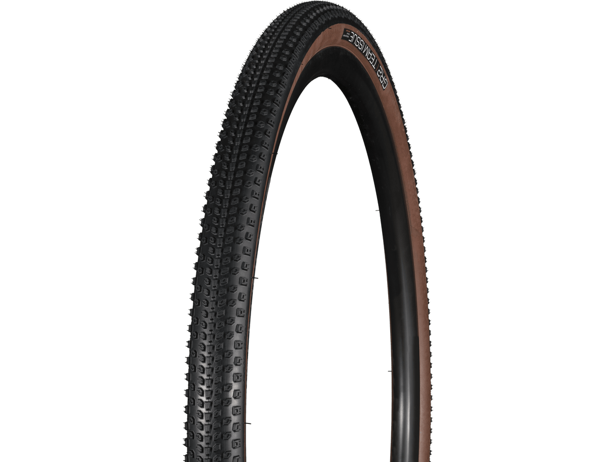 GR2 Team Issue Gravel Tyre