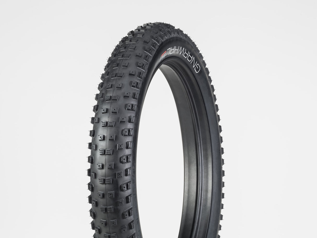 Gnarwhal Fat Bike Tyre