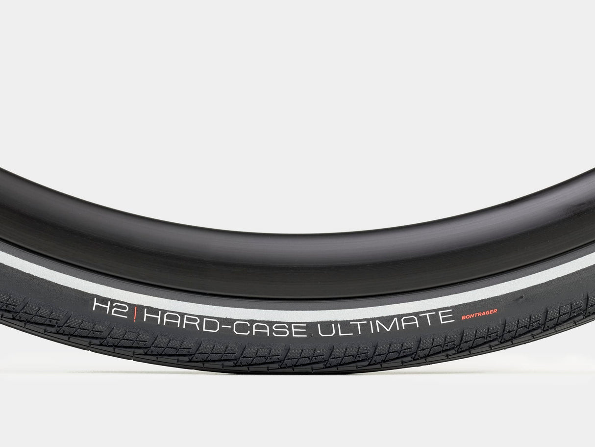 H2 Hard-Case Ultimate Reflective Hybrid Tyre